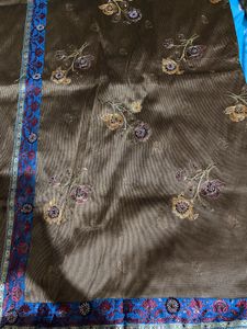 Party Wear Saree