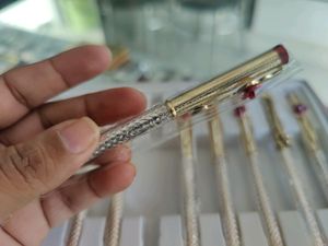 Pure Silver Pen