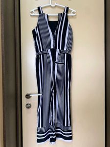 Strap Jumpsuit