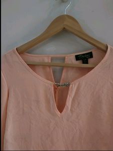 Beautiful Over Size Top