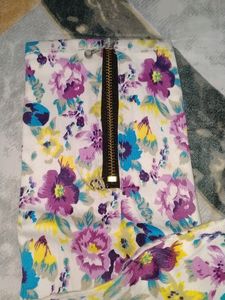Baby Girls Jeans