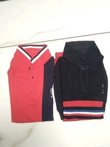Stylish Polo T-Shirts