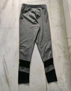 Imported Mesh Jeggings