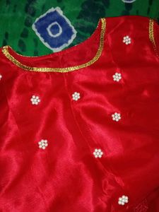 Party Wear Frock