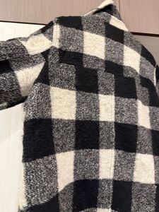 Checkered Jacket
