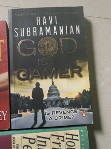 Combo Of 5