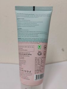Glamveda Peel Off Mask