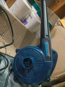 New Cheston 600 W 17000rpm Blower