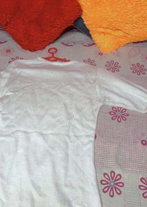 Softwears In Top Ful Sleeve Very Comfortable