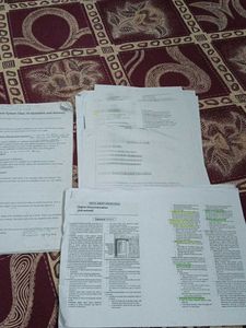 Class 10th Complete Study Material Of IT