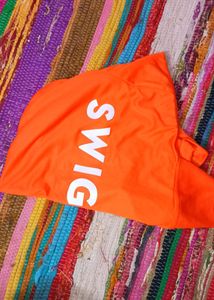 SWIGGY T SHIRT FOR COMBO 2😍