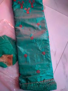 Unstitched Suit Kapda