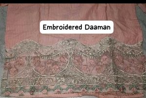 Elegant Kurta-Pant with Dupatta