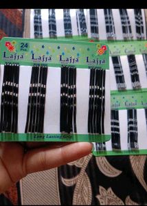 Offer💥💥 Black Bobby Pins - Hair Accessorie