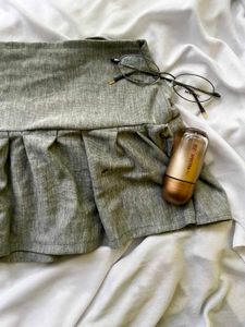 Mini Y2k Skirt