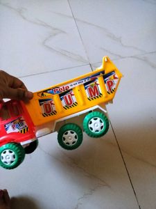 Dumper Toy