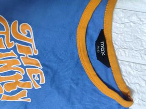 Tee Bundle - 6 T-shirts - Size -S/M