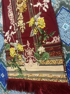 ❤️Pakistani Patchwork 3 Piece Suit ❤️