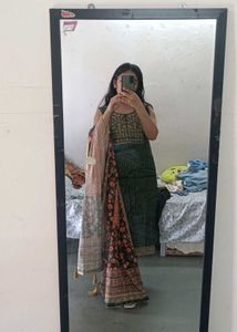 Pakistani Style Suit