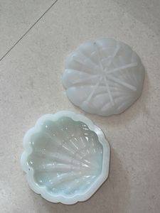 Seashell Mould