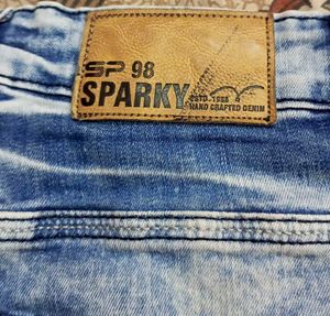 Men&#39;s Jeans Pant