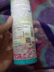 Airvel Floral Crush Room Spray