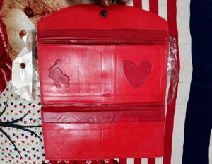 Brand New Barbie Wallet