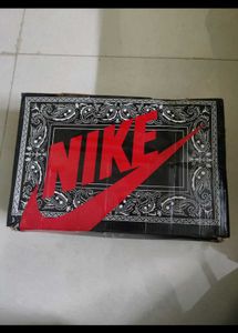 NIKE BLACK PHANTOM GOOD QUALITY