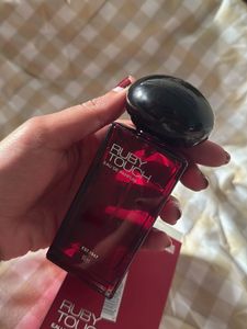 Ruby Touch Eau de Parfum