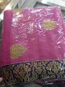 Elegant Pink Wedding Shree