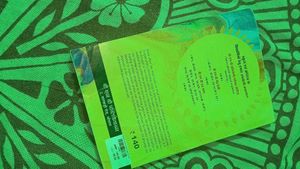 COMMUNICATIVE ENGLISH