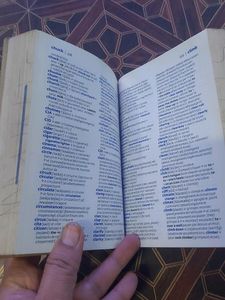 French Dictionary