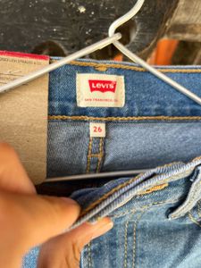 Levi's Women's Jeans