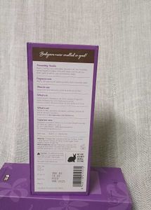 Plum Bodylovin Vanilla Vibes Perfume