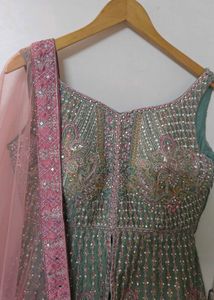 Lehenga