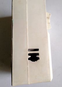 Fan Regulator +fan Moter (Dead)