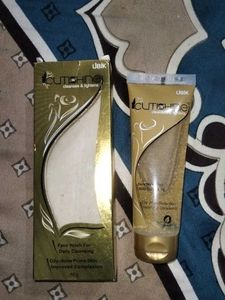 Cutishine Face Wash