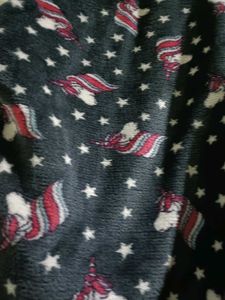 Unicorn warm night&#39; suit