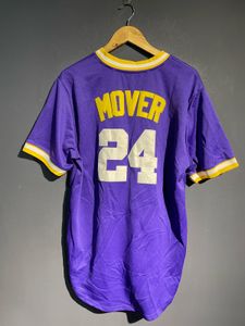 Trappers 24 Jersey T-Shirt