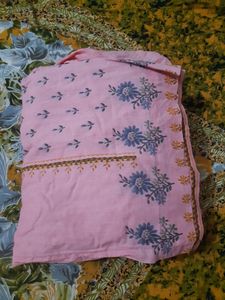 3 Piece Suit Purecotton