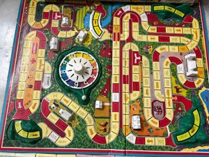 Funskool Board Game of Life