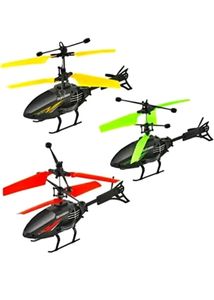 Remote Control Helicopter