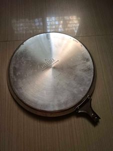 Non-Stick Tawa with Spatula