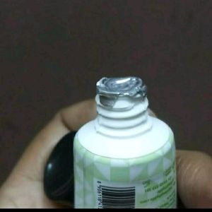 Moisturiser