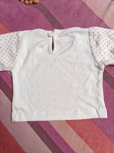 Cute Baby Top