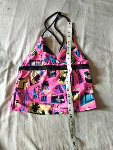 Halter Neck Beautiful Top