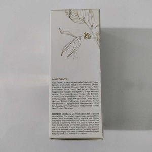 Ras Advanced Booster Serum