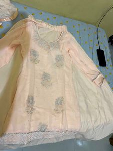 Ethnic Dress