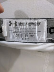 Under Armour Padded Shorts