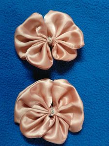 Butterfly Hair Clip